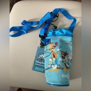 Disney parks Walt Disney World water bottle holder
